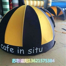 法式棚